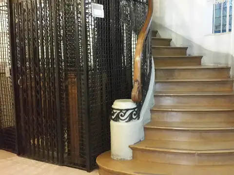 Viamonte 900, Piso 4