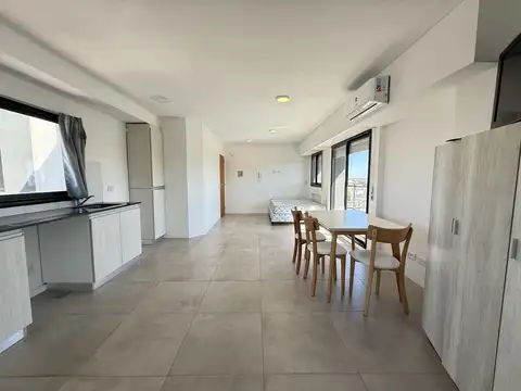 Departamento en Venta en Luis Agote, USD 69.500