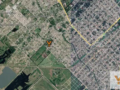 Casa en Venta al Norte