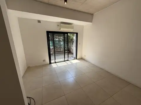 Venta departamento monoambiente Adrogue
