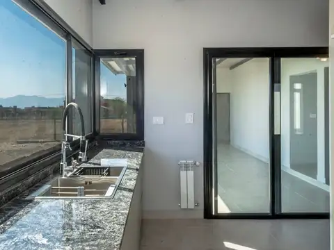 Casa en Venta al Sur