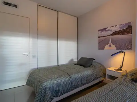 Departamento en Alquiler Temporal 12 años