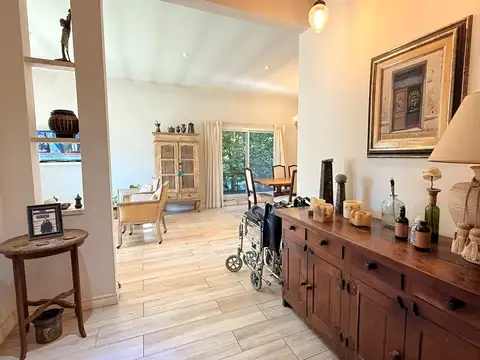 Casa en Venta en Barrancas De Santa Maria, USD 240.000
