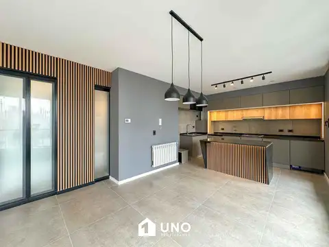 Departamento en Venta al Este