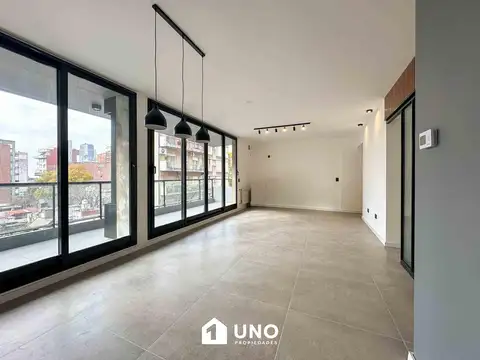 Departamento en Venta en Rosario, USD 300.000
