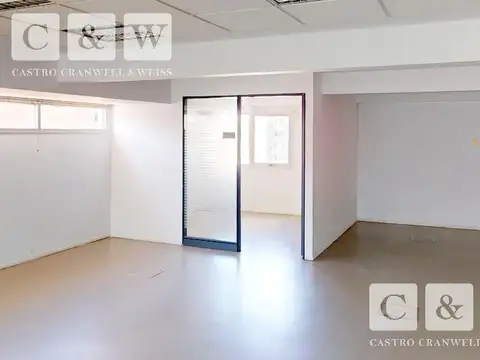 Oficina en Alquiler en Recoleta, USD 5.500