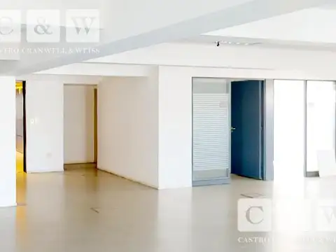 Av. Córdoba al 2000