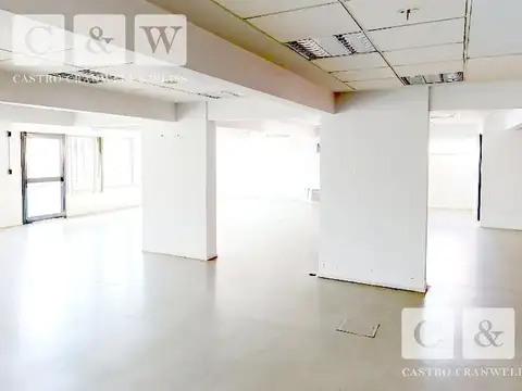 Av. Córdoba al 2000 | Oficina en Alquiler | Recoleta