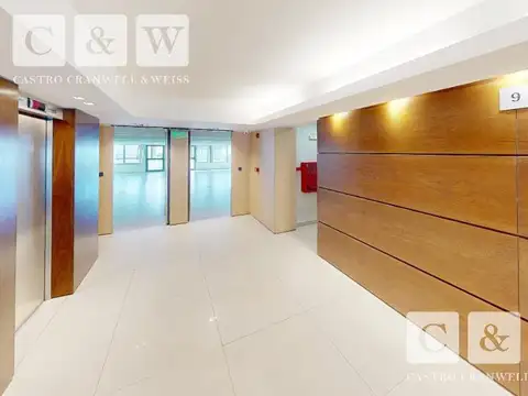 Oficina en Alquiler 9 años