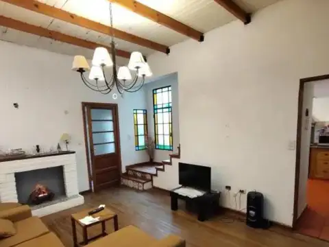 Casa en venta en Chilavert