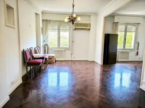 Departamento en Venta 70 años