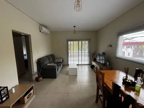Departamento en Alquiler en La Plata, Partido de La Plata