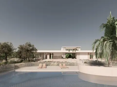 Terreno en Venta 50  mts Frente