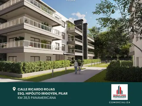 Departamento en Venta en La Magdalena, USD 123.051