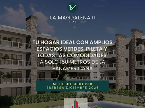 Departamento en el emprendimiento departamentos en venta en