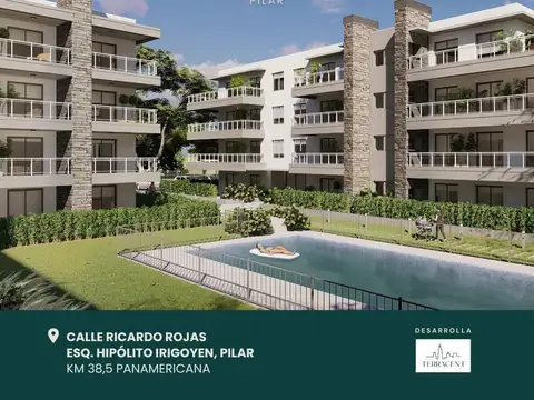 Hipólito Yrigoyen 2400