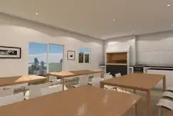 2 Y 3 AMBIENTES. COCHERAS. BAULERAS