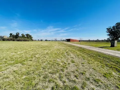 Estancia Villa Maria