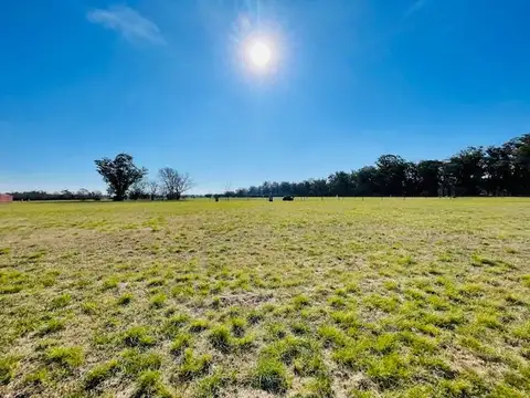 Estancia Villa Maria