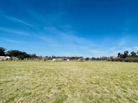 Terreno en Venta de 2584,0 m2