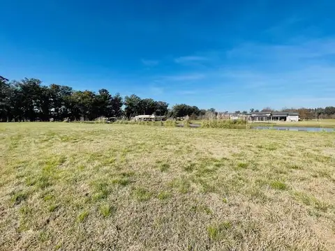 Terreno en Venta en Estancia Villa Maria, USD 48.000