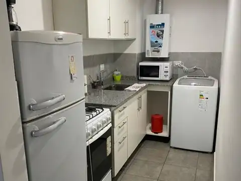 Departamento en Venta 7 años