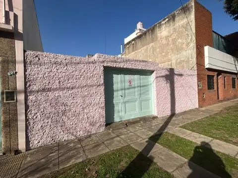 Excelente Lote en venta – centro de Villa Martelli
