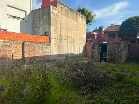 Terreno en Venta en Villa Martelli, USD 109.000