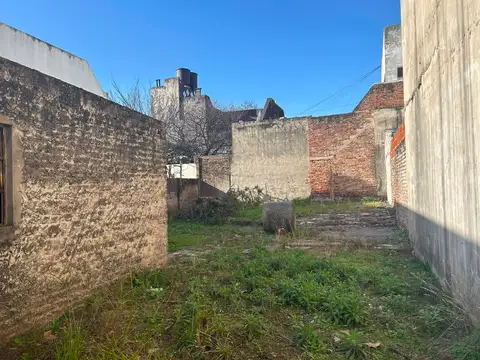 Excelente Lote en venta – centro de Villa Martelli