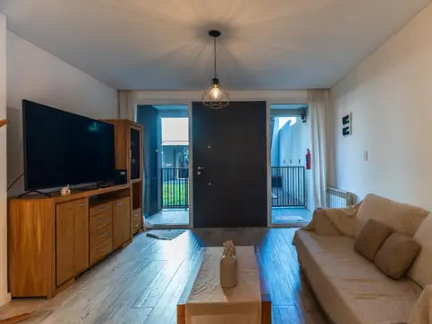 Departamento en Venta en Centro de Luján, USD 169.000