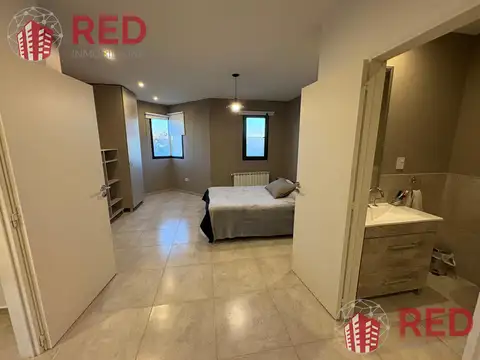Depto Tipo Casa en Venta de 3 dormitorios
