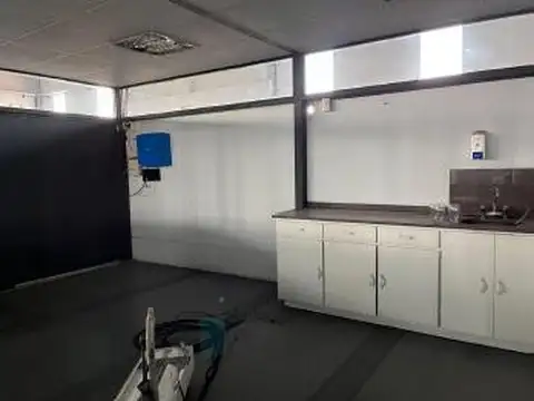 Rafaela, Parque Industrial