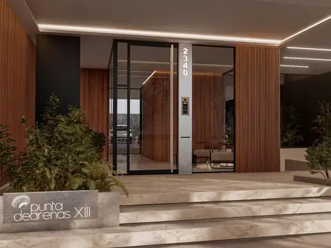 Departamento en Venta al Sureste