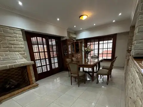 Casa en Venta en Martínez Santa Fe / Fleming, USD 460.000