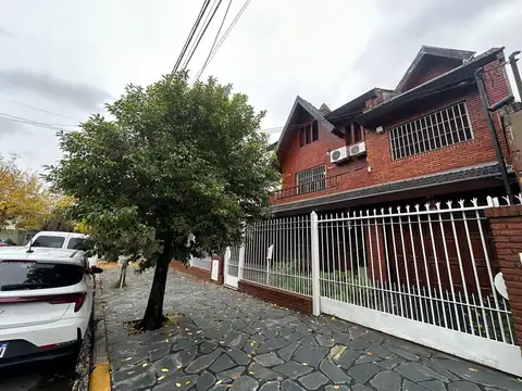 Casa en Mart.-Santa Fe/Fleming