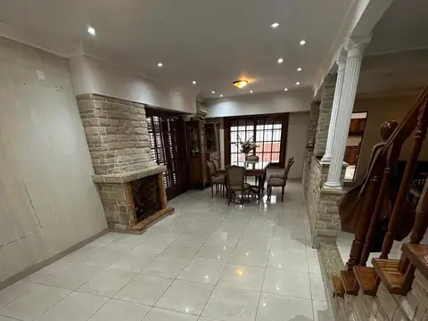 Casa en Venta 20 años