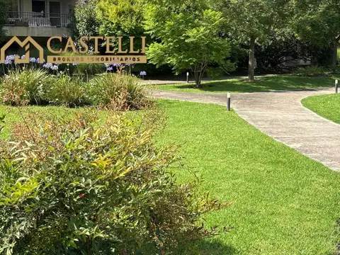 Departamento en Alquiler en North Ville, USD 800