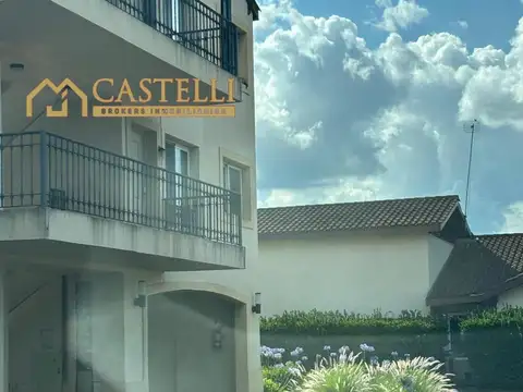 Departamento en Alquiler de 2 ambientes