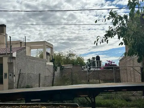 Terreno en Venta en Gobernador Benegas, USD 30.000