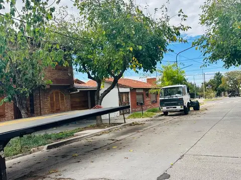 Terreno en Venta en Gobernador Benegas, USD 30.000