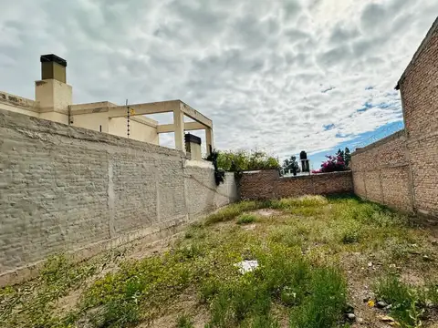 Lote en venta