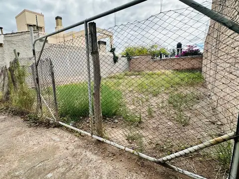 Lote en venta
