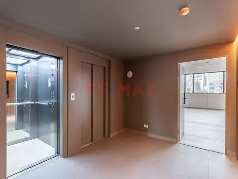 Oficina en Alquiler en Colegiales, USD 1.333