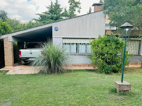 Casa en Venta en Villa Carlos Paz, Punilla
