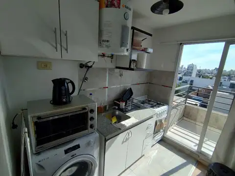 Departamento en Venta 10 años