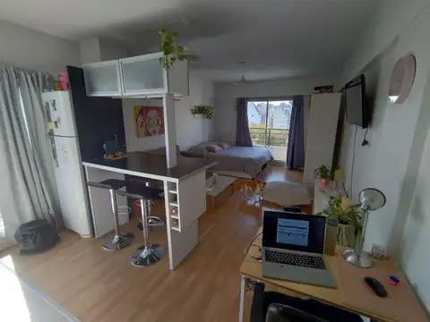 Departamento en Venta en Caballito, USD 88.000