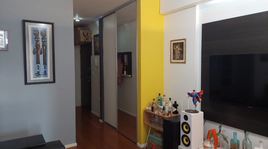Departamento en Venta 15 años