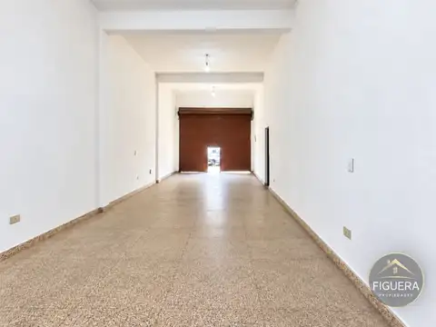 JUAN MANUEL DE ROSAS 7200, Piso 0