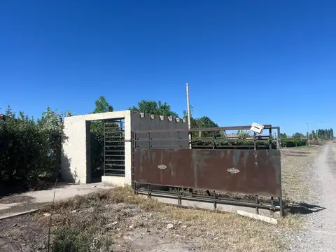 Terreno en Venta en Medano de Oro, USD 12.500