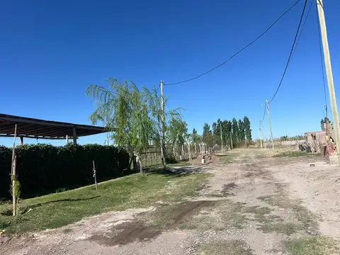 LOTE DE 1782 M2. MEDANO DE ORO. RAWSON